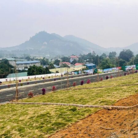 Bán đất nghỉ dưỡng view đẹp thế bậc thang Phú Mãn rẻ nhất khu vực 185m nhỉnh 3tỷ Bán đất nghỉ dưỡng view đẹp thế bậc thang Phú Mãn rẻ nhất khu vực 185m nhỉnh 3tỷ