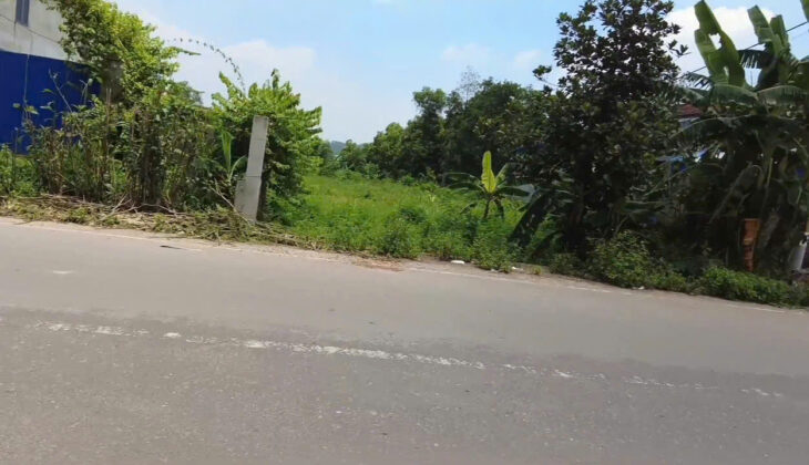 457m đất Bắc Sơn, Sóc Sơn. Giá 3.8 tỷ.