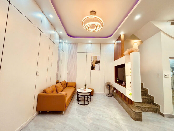 ???? Chính chủ cần tiền giảm 300 triệu bán gấp căn nhà Bán nhà 89/239 Lê Lợi ✔Hay ngõ Đồng Lùn