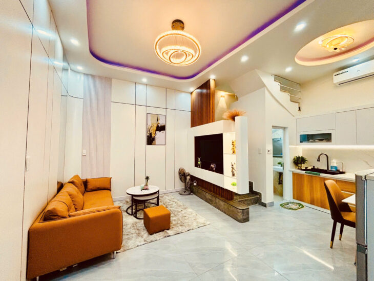 ???? Chính chủ cần tiền giảm 300 triệu bán gấp căn nhà Bán nhà 89/239 Lê Lợi ✔Hay ngõ Đồng Lùn