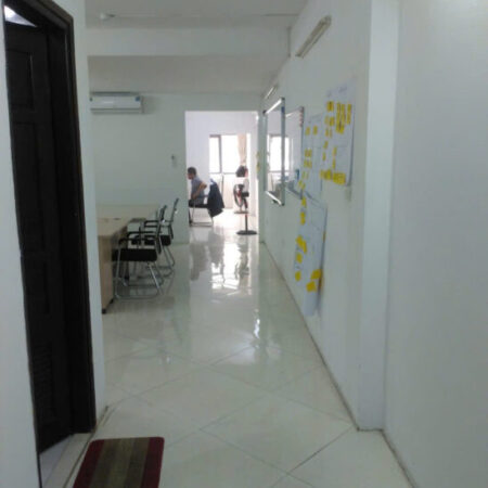 ???? Bán Tòa CCMN 38 Tỷ 109.4 m2 18 Phòng + 3 P/ Văn Phòng – Vương Thừa Vũ – Thanh Xuân????