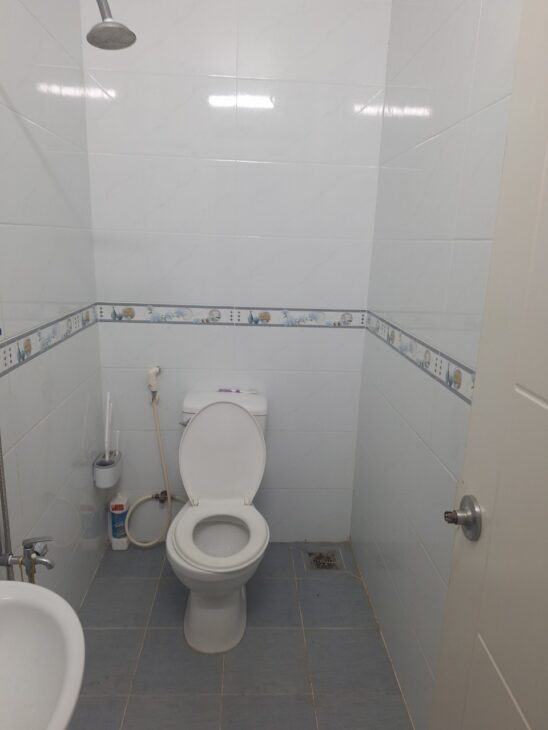 Cho Thuê Xưởng 510m Giá Chỉ 25tr/tháng Thạnh Xuân Quận 12 Đường Xe Tải 10 Tấn QL1A