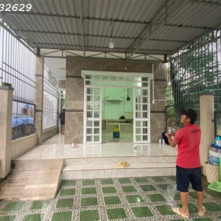 Bàn nhà 3 Phòng Ngủ Tân An – TX LaGi giá rẻ chỉ 1.9 tỷ đường bê tông