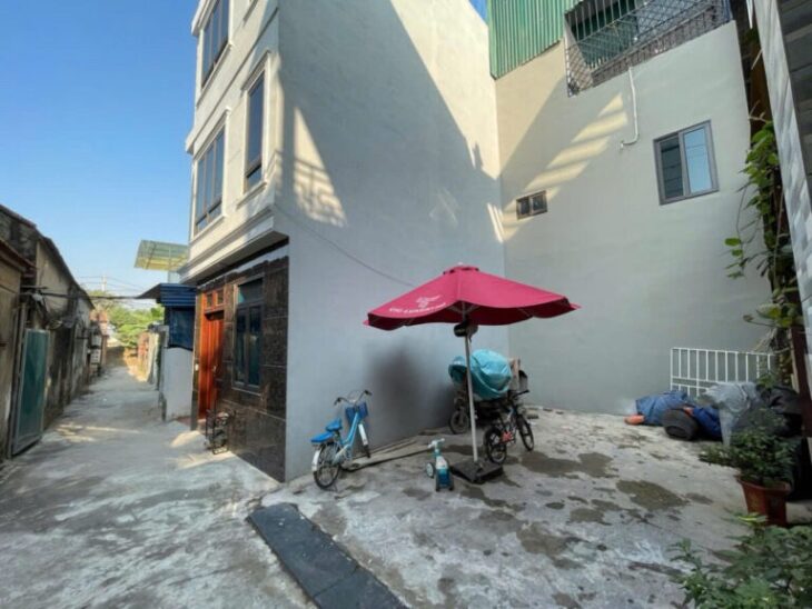 SIÊU PHẨM GIÁ 2,1 TỶ ĐẤT TẠ TT CHÚC SƠN-CHƯƠNG MỸ D/T:303M