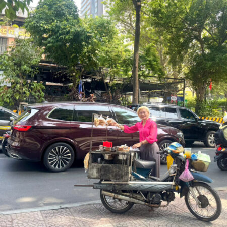 SIÊU PHẨM 4 HẦM 16 TẦNG – TÒA NHÀ MẠC ĐĨNH CHI QUẬN 1 – NGANG 33M*48M