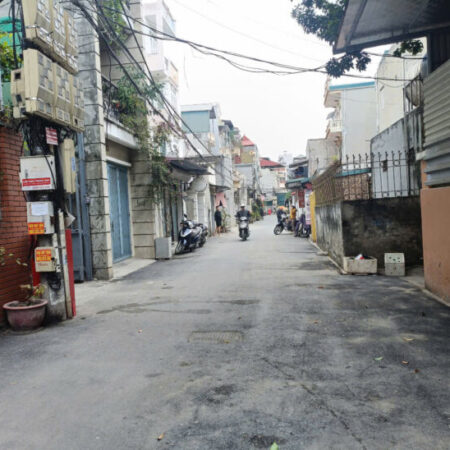 PL Nguyễn Cơ Thạch 65m2 Đất, Lô góc, gara ô tô, trung tâm Q Nam Từ Liêm 14 tỷ99