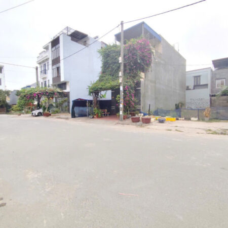 Bán đất phân lô Tăng Thiết Giáp – 788 Thiên Lôi, 73m, đường 20m, Giá 73 tr/m