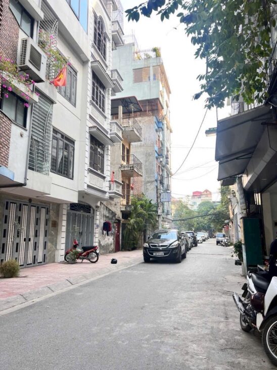 Bán Nhà Đất Hoàng Mai, Chính Chủ Có Sổ Đỏ, Giá Rẻ