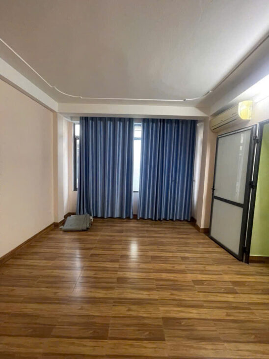 NHỈNH 9 TỶ NGUYỄN ĐỨC CẢNH 46m – PHÂN LÔ- LÔ GÓC 2 MẶT NGÕ- KINH DOANH- Ô TÔ TRÁNH.