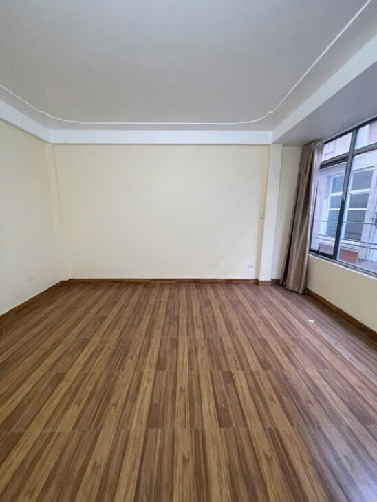 NHỈNH 9 TỶ NGUYỄN ĐỨC CẢNH 46m – PHÂN LÔ- LÔ GÓC 2 MẶT NGÕ- KINH DOANH- Ô TÔ TRÁNH.