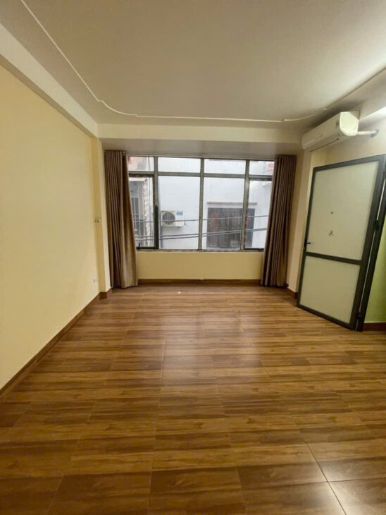 NHỈNH 9 TỶ NGUYỄN ĐỨC CẢNH 46m – PHÂN LÔ- LÔ GÓC 2 MẶT NGÕ- KINH DOANH- Ô TÔ TRÁNH.