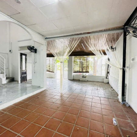 ✅ CHO THUÊ MẶT BẰNG trước mặt KQH BÀU VÁ CÁCH ĐỒNG KHỞI 20m