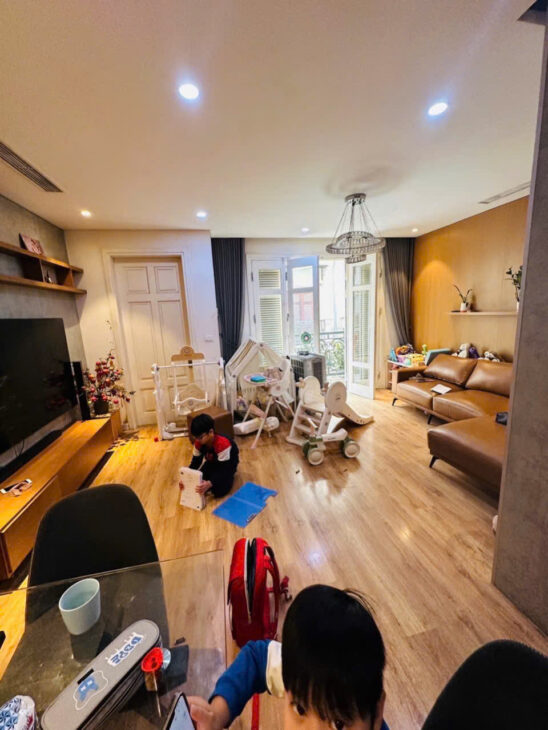 ????Bán Biệt Thự Liền Kề 28 Tỷ 68 m2 x 5 Tầng Nguyễn Tuân Thanh Xuân ????