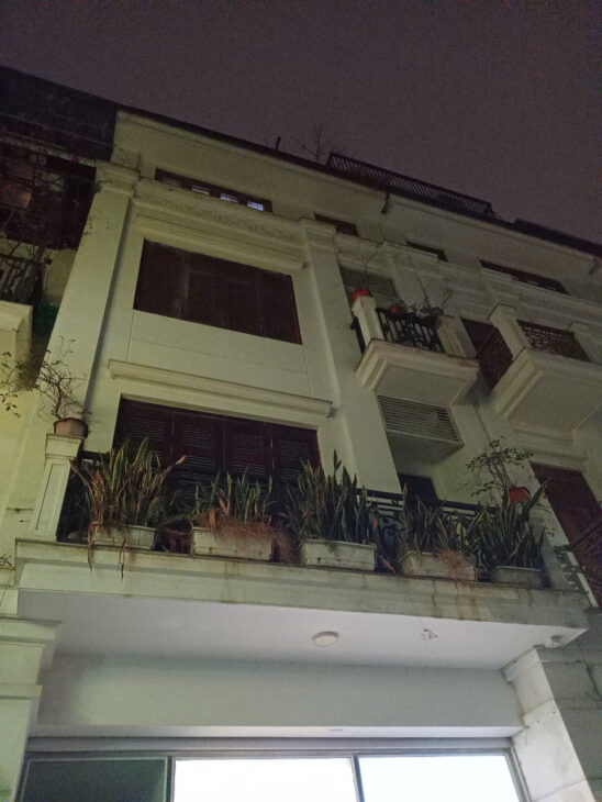????Bán Biệt Thự Liền Kề 28 Tỷ 68 m2 x 5 Tầng Nguyễn Tuân Thanh Xuân ????