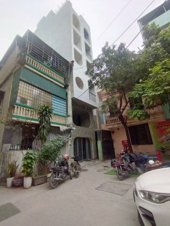 Bán nhà Dòng Tiền 7 Tầng ,Thang Máy tại Ngõ 164 Vương Thừa Vũ, 34 tỷ, 85m2, 21PN, 21WC, Doanh Thu