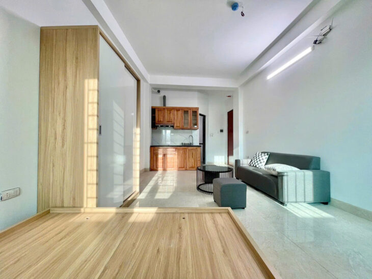 GÀ ĐẺ TRỨNG VÁNG DÒNG TIỀN THANH XUÂN 12PKK 800TR/ NĂM FULL NỘI THẤT, LH 0975666943