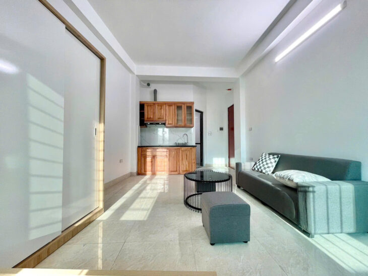 GÀ ĐẺ TRỨNG VÁNG DÒNG TIỀN THANH XUÂN 12PKK 800TR/ NĂM FULL NỘI THẤT, LH 0975666943