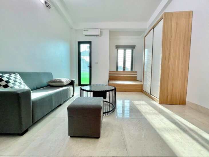 GÀ ĐẺ TRỨNG VÁNG DÒNG TIỀN THANH XUÂN 12PKK 800TR/ NĂM FULL NỘI THẤT, LH 0975666943