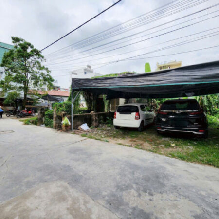 Bán đất ngõ 37 Trực Cát, 280m ngang 8.8m, ngõ ô.tô, Giá 30 tr/m cực hiếm Bán đất ngõ 37 Trực Cát, 280m ngang 8.8m, ngõ ô.tô, Giá 30 tr/m cực hiếm