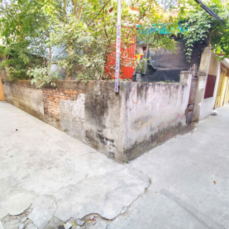 Bán đất ngõ 919 Thiên Lôi, 82m, lô góc, Giá 30 tr/m, gần Cầu Rào Bán đất ngõ 919 Thiên Lôi, 82m, lô góc, Giá 30 tr/m, gần Cầu Rào