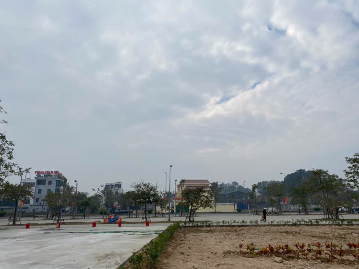 CẦN BÁN NHANH 114M ĐẤT KHU ĐÔ THỊ NGUYÊN KHÊ, ĐÔNG ANH. DT 114, MT 6M. BĂNG 2 KĐT, Ở SƯỚNG. ĐẦU TU