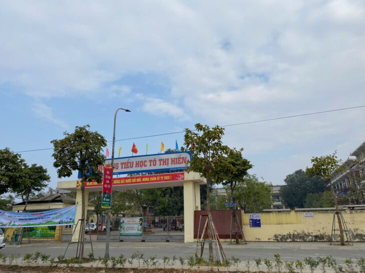 CẦN BÁN NHANH 114M ĐẤT KHU ĐÔ THỊ NGUYÊN KHÊ, ĐÔNG ANH. DT 114, MT 6M. BĂNG 2 KĐT, Ở SƯỚNG. ĐẦU TU