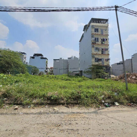 ĐẤT VÀNG CỔ NHUẾ 89M , 13,8 TỶ ĐẤT VÀNG CỔ NHUẾ 89M , 13,8 TỶ