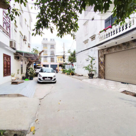 Đất mặt đường tuyến 2 Khúc Thừa Dụ, 68m, ngang 6, đường 8m, Giá 4.08 tỉ Đất mặt đường tuyến 2 Khúc Thừa Dụ, 68m, ngang 6, đường 8m, Giá 4.08 tỉ