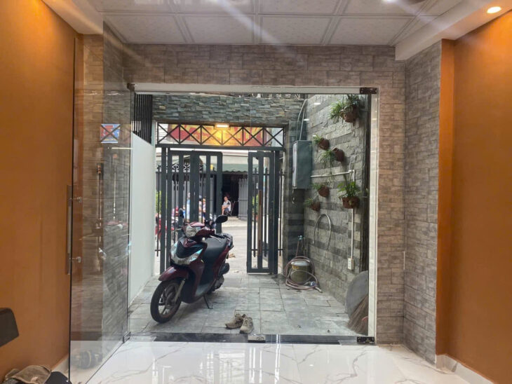 CÁCH 500M MẶT TIỀN ĐỖ XUÂN HỢP, PHƯỚC LONG B, THỦ ĐỨC – 34M2 – 2 TẦNG,2PN,SÂN THƯỢNG – 4TY6