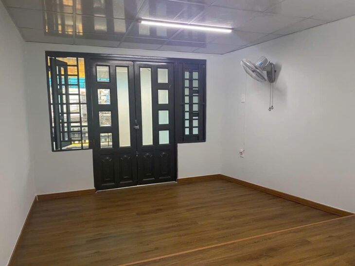 CÁCH 500M MẶT TIỀN ĐỖ XUÂN HỢP, PHƯỚC LONG B, THỦ ĐỨC – 34M2 – 2 TẦNG,2PN,SÂN THƯỢNG – 4TY6