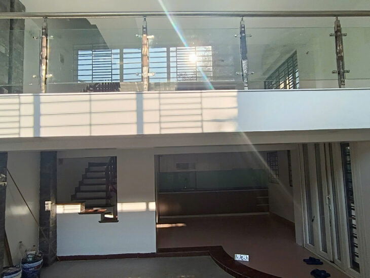 LÔ GÓC CẦU DIỄN – BẮC TỪ LIÊM – 57M2 x 5T – MT 6.3M – 13.5 TỶ – ĐƯỜNG Ô TÔ TRÁNH