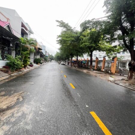 BÁN NHÀ MẶT PHỐ LÊ HỒNG PHONG – CAM RÀNH – 66M2 – 3.2 TỶ – NGAY TRUNG TÂM TP