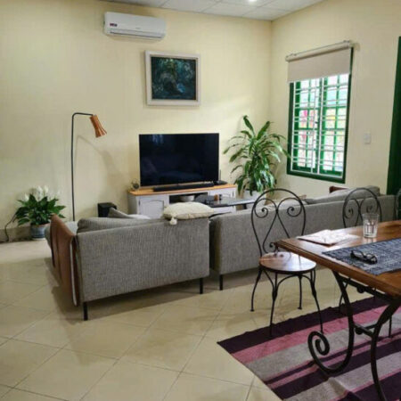 Phố Cửa Bắc – ngõ nông gần phố – nhà đẹp ở ngay – 65m nhỉnh 18 tỷ