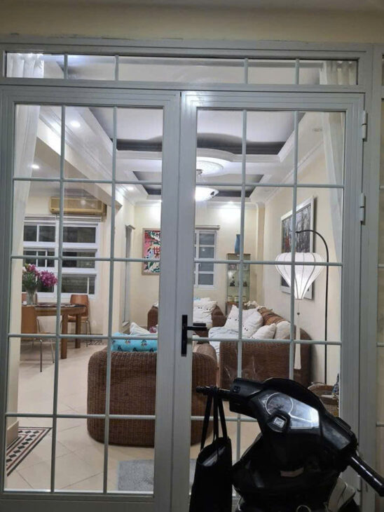 Phố Cửa Bắc – ngõ nông gần phố – nhà đẹp ở ngay – 65m nhỉnh 18 tỷ