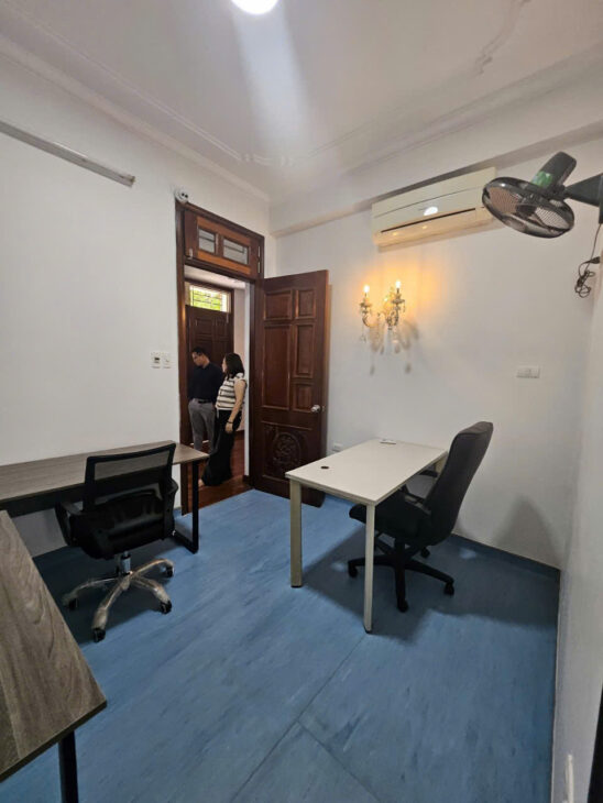Bán nhà Ba Đình, Đội Nhân 87 m, 5 tầng, MT 5m giá 13,8 tỷ