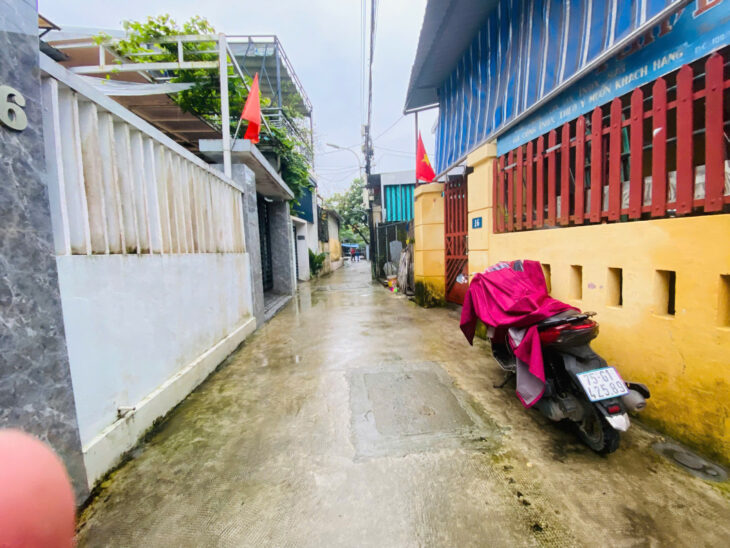✅ CHO THUÊ MB KIỆT Ô TÔ HÙNG VƯƠNG CAO RÁO KHÔNG LỤT