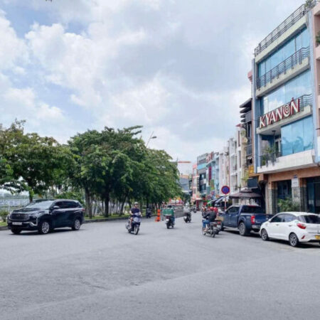 BÁN NHÀ PHAN XÍCH LONG PHÚ NHUẬN, 66M2,5 TẦNG, HẺM 5M, GIẢM 2TY4