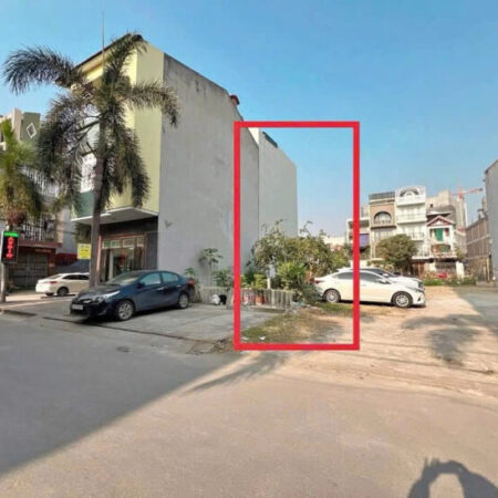 Bán đất phân lô 591 Thiên Lôi, 100m, 5×20, đường 12m, Giá 68 tr/m, cạnh AEON Bán đất phân lô 591 Thiên Lôi, 100m, 5×20, đường 12m, Giá 68 tr/m, cạnh AEON