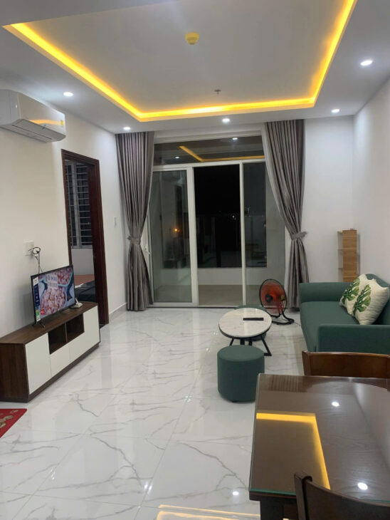 ✅ Chỉ 5tr5/tháng. Cho Thuê Căn Hộ Minh Linh Full thiết kế bên trong