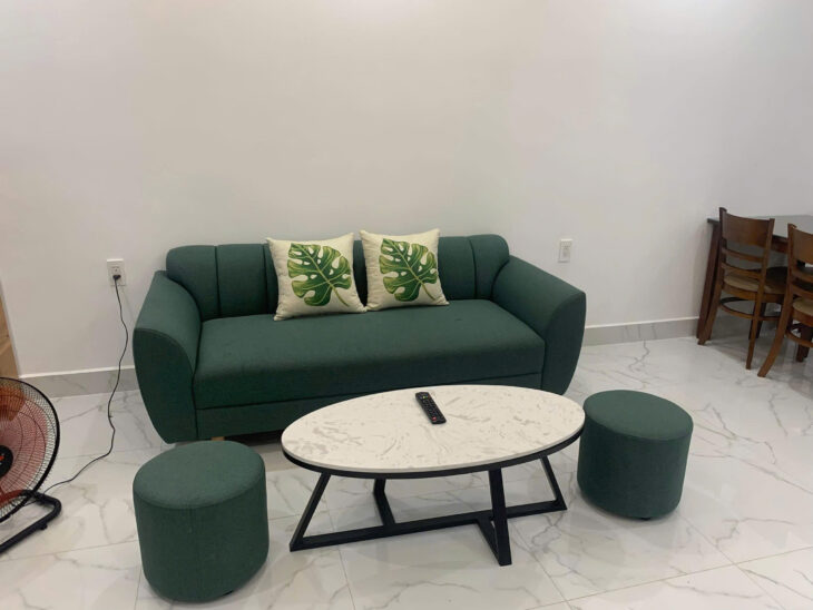 ✅ Chỉ 5tr5/tháng. Cho Thuê Căn Hộ Minh Linh Full thiết kế bên trong