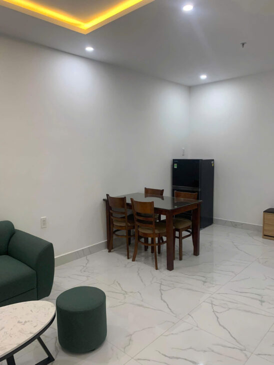 ✅ Chỉ 5tr5/tháng. Cho Thuê Căn Hộ Minh Linh Full thiết kế bên trong