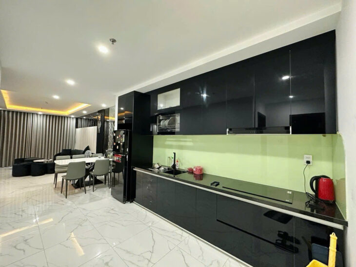 ✅ CHO THUÊ CHUNG CƯ MINH LINH ĐẦY ĐỦ NỘI THẤT.