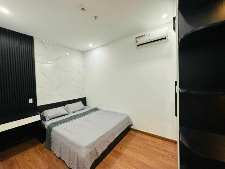 ✅ CHO THUÊ CHUNG CƯ MINH LINH ĐẦY ĐỦ NỘI THẤT.