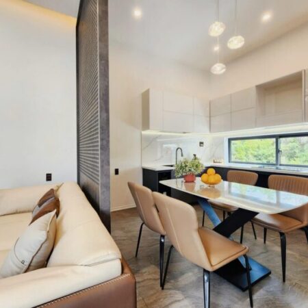 CHỦ CẦN BÁN NHÀ PHỐ TRẠM, LONG BIÊN, GIAO NHÀ TRƯỚC TẾT