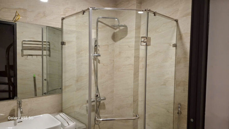 Bán nhà Đội Cấn, Ba Đình 35m , 6 tầng, MT 4,2m. Giá 7,69 tỷ MỚI KOONG – Ỏ NGAY