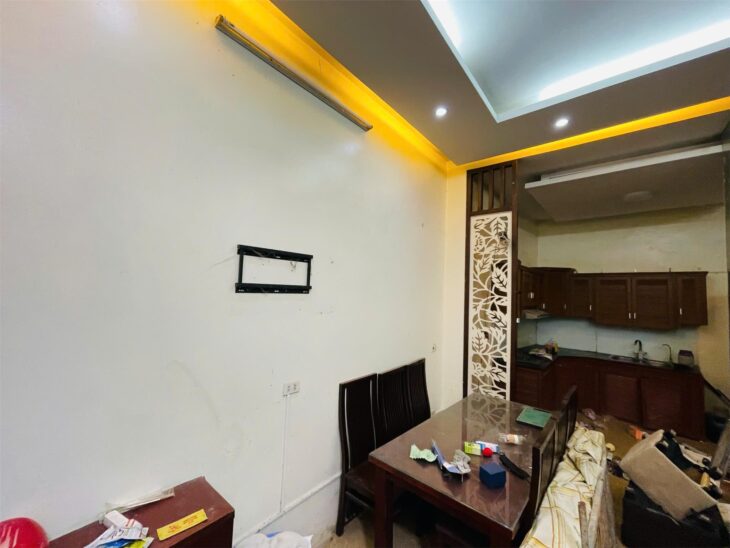 BÁN NHÀ PHỐ LÊ LỢI-HÀ ĐÔNG, MẶT TIỀN SIÊU RỘNG 5.71M, DT 45.5M x 4T. GIÁ 7.6 TỶ