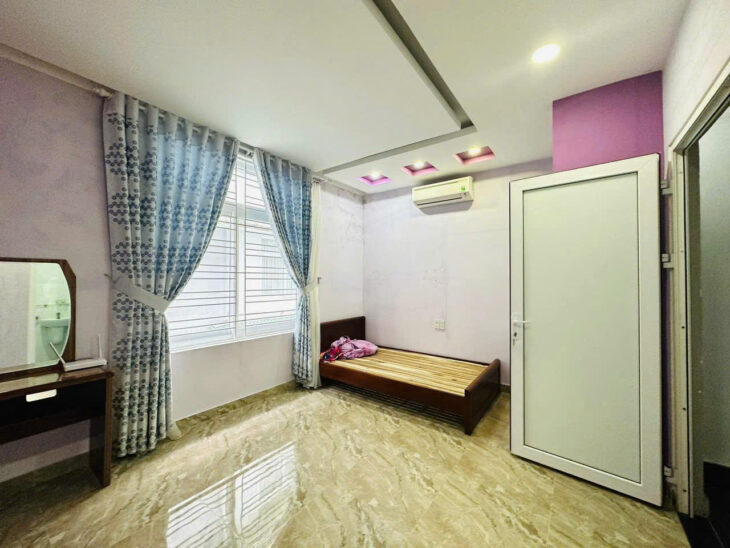 CHO THUÊ NHÀ 3 TẦNG FULL thiết kế bên trong AN CỰU CITY TTTP HUẾ