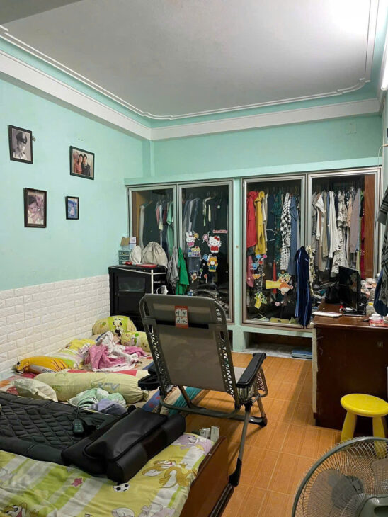 ???? Nhà 3 tầng mặt tiền Hai Bà Trưng – 86m2 – 1X Tỷ – vị trí đắc địa, ngay phố đi bộ kinh doanh sầm