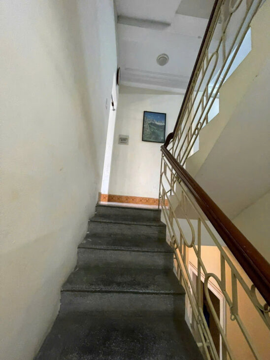 ???? Nhà 3 tầng mặt tiền Hai Bà Trưng – 86m2 – 1X Tỷ – vị trí đắc địa, ngay phố đi bộ kinh doanh sầm