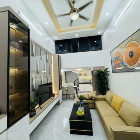 Bán Nhà KV Thái Hà – 28m,6 Tầng – Hơn 5 TỶ – Ngõ Thẳng Nông – Nhà Mới